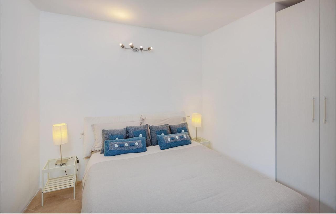 Beautiful Apartment In Pitelli -Sp- With Kitchen لا سبيتسْيا المظهر الخارجي الصورة