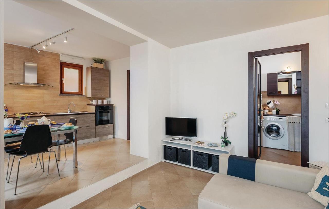 Beautiful Apartment In Pitelli -Sp- With Kitchen لا سبيتسْيا المظهر الخارجي الصورة